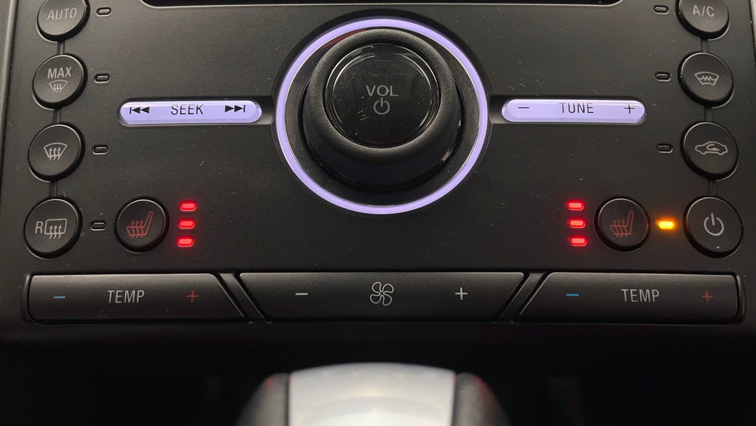 2016 Ford Mondeo Titanium Tdci, Automatic, 90381 km, Ventilated Seats