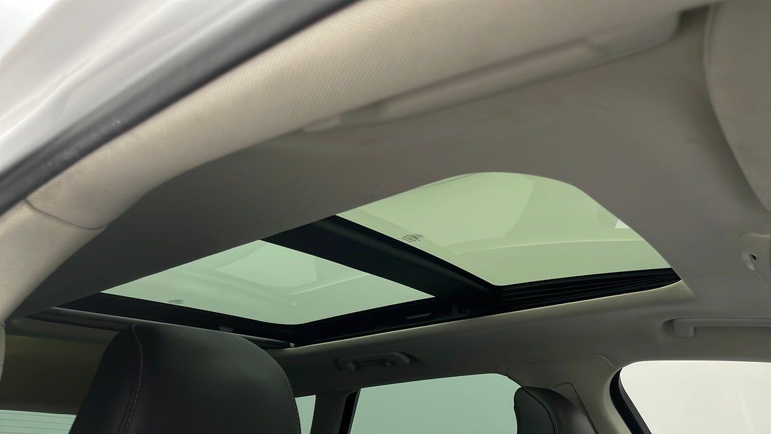 2016 Ford Mondeo Titanium Tdci, Automatic, 90381 km, Interior Sunroof/Moonroof