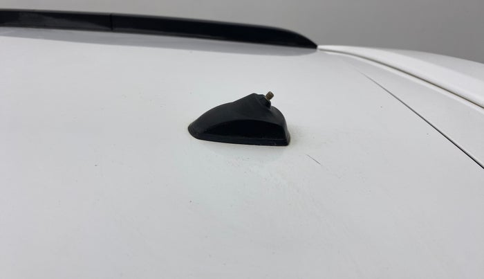 2019 Hyundai Grand i10 SPORTZ 1.2 KAPPA VTVT, Petrol, Manual, 25,714 km, Roof - Antenna not present