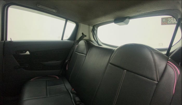 2015 Maruti Alto 800 LXI, Petrol, Manual, 78,634 km, Right Side Rear Door Cabin