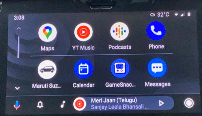 2018 Maruti S Cross ALPHA SHVS, Diesel, Manual, 24,370 km, Apple CarPlay and Android Auto