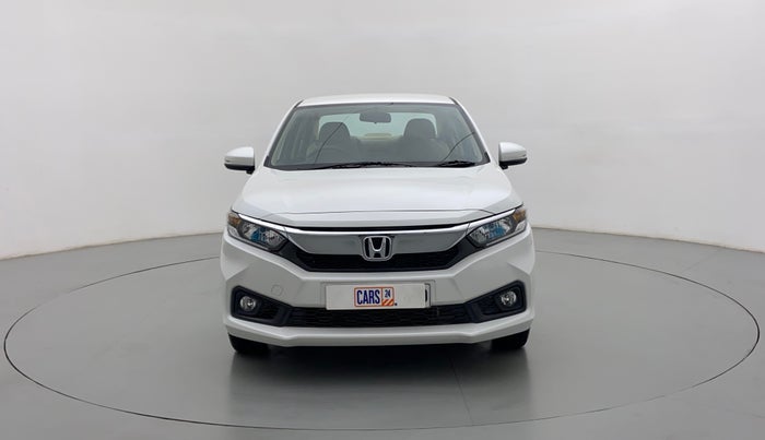 2020 Honda Amaze 1.2 VX CVT I VTEC, Petrol, Automatic, 3,498 km, Highlights