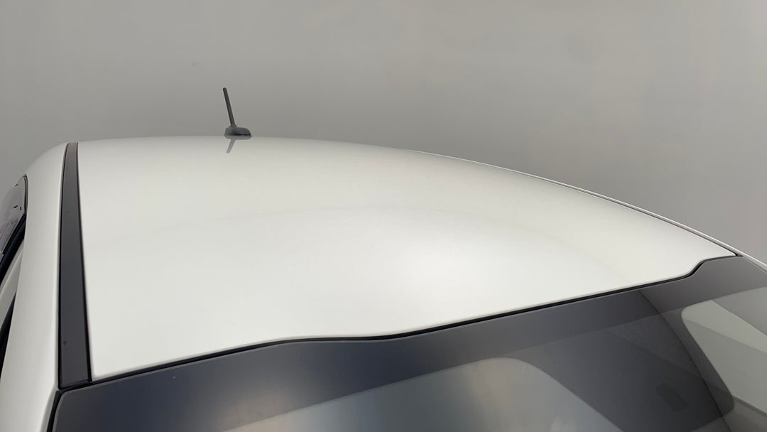 2021 Kia Rio S, Automatic, 38894 km, Roof/Sunroof View