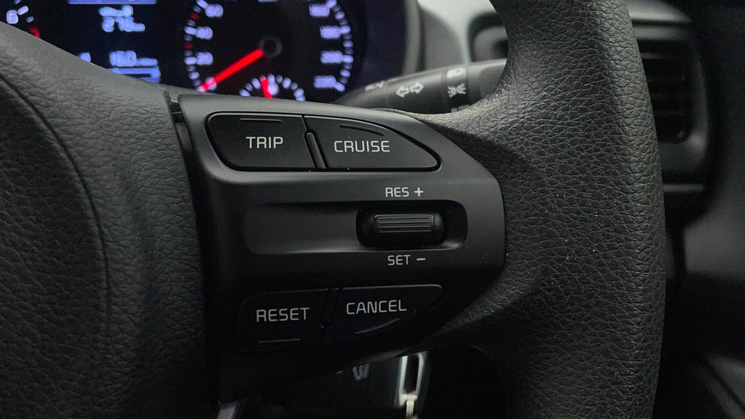 2021 Kia Rio S, Automatic, 38894 km, Cruise Control