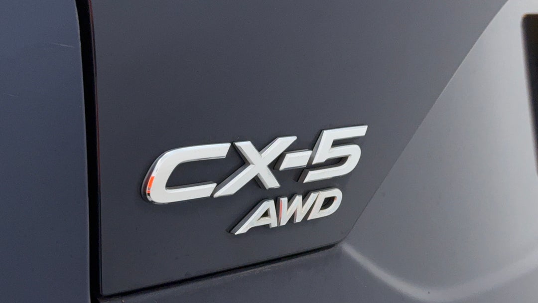 Badge (Boot Left Side)