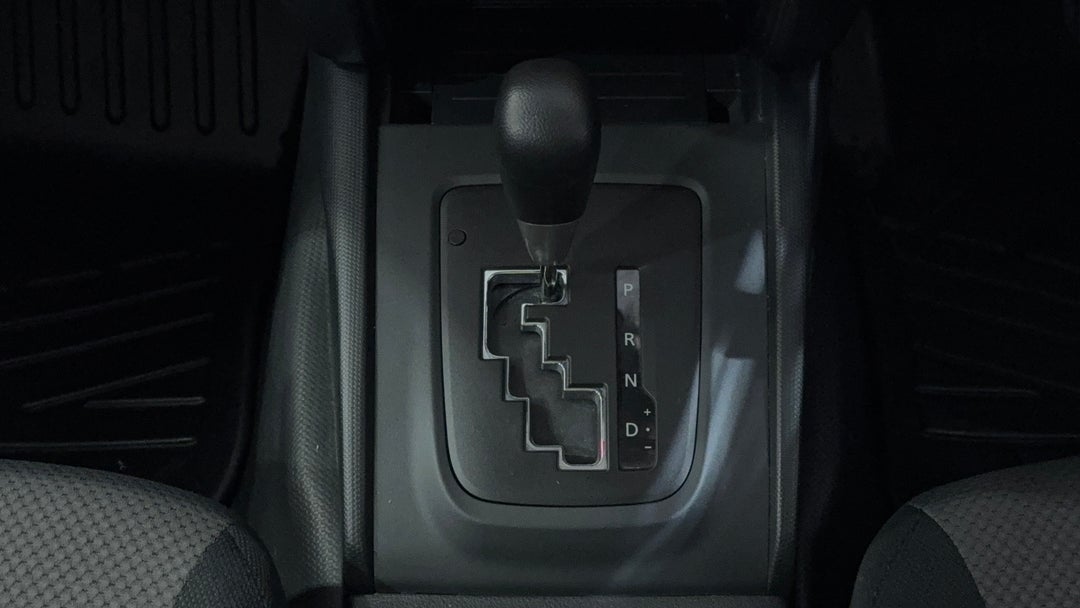 Gear Lever 