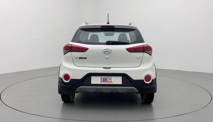 2017 Hyundai i20 Active 1.2 SX, Petrol, Manual, 11,036 km, Back/Rear View