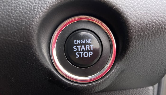 2021 Maruti Swift ZXI+, Petrol, Manual, 24,783 km, Keyless Start/ Stop Button