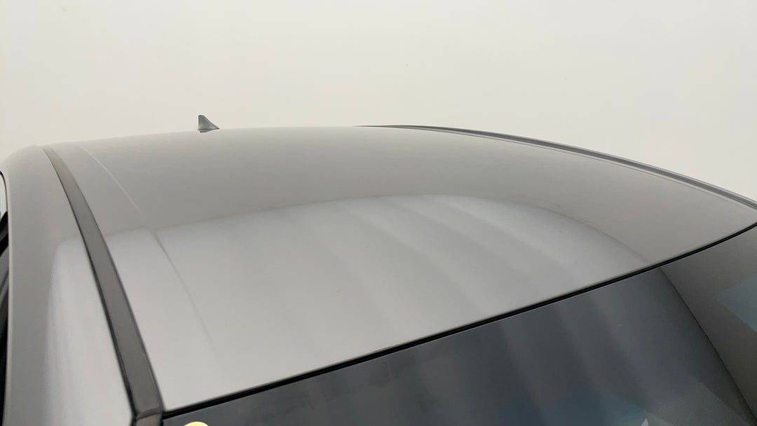 2024 Toyota Camry Ascent, Automatic, 48303 km, Roof/Sunroof View