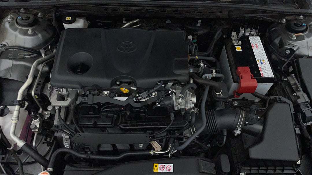 2024 Toyota Camry Ascent, Automatic, 48303 km, Open Bonnet (Engine)