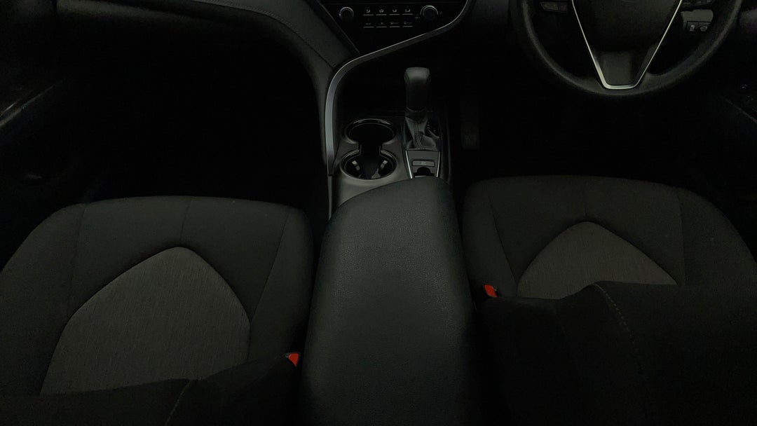 2024 Toyota Camry Ascent, Automatic, 48303 km, Center Console