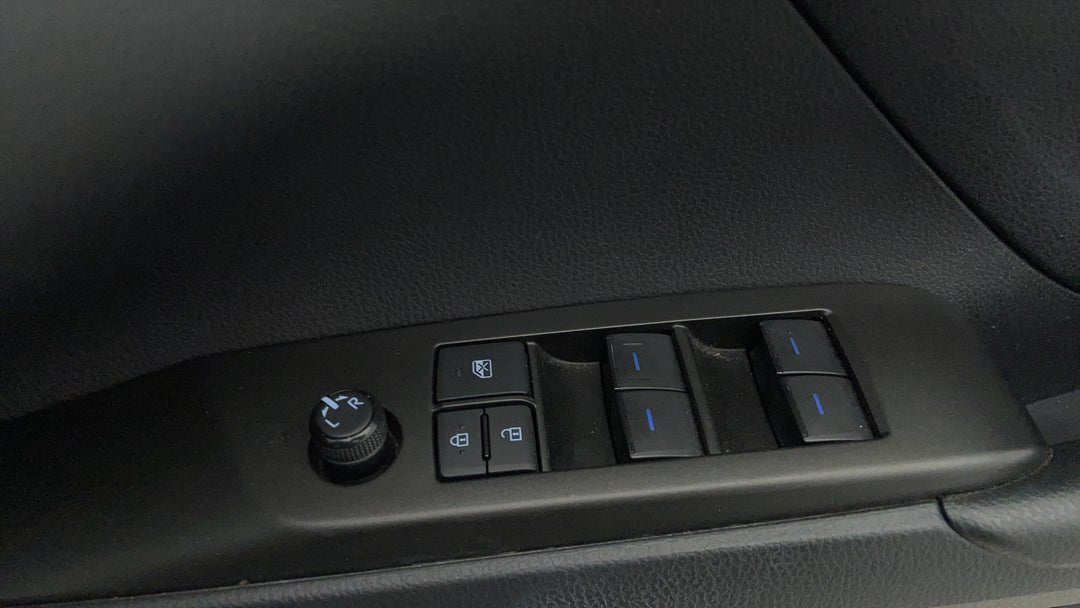 2024 Toyota Camry Ascent, Automatic, 48303 km, Drivers Side Door Panel Controls