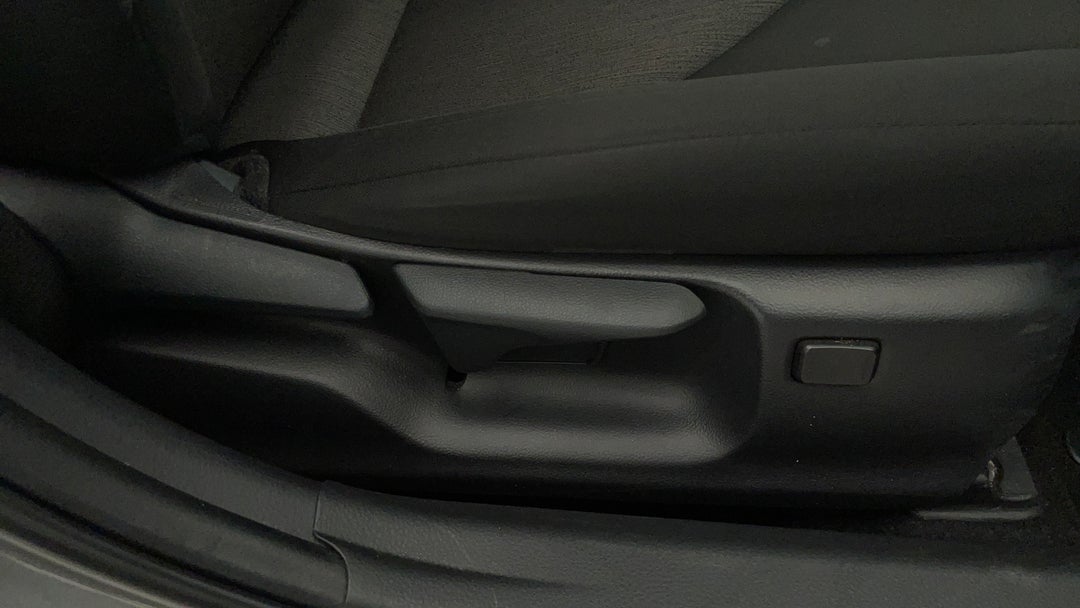 2024 Toyota Camry Ascent, Automatic, 48303 km, Drivers Side Adjustment Panel