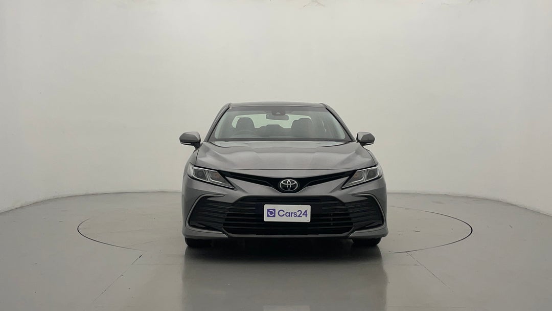 2024 Toyota Camry Ascent, Automatic, 48303 km, Front View