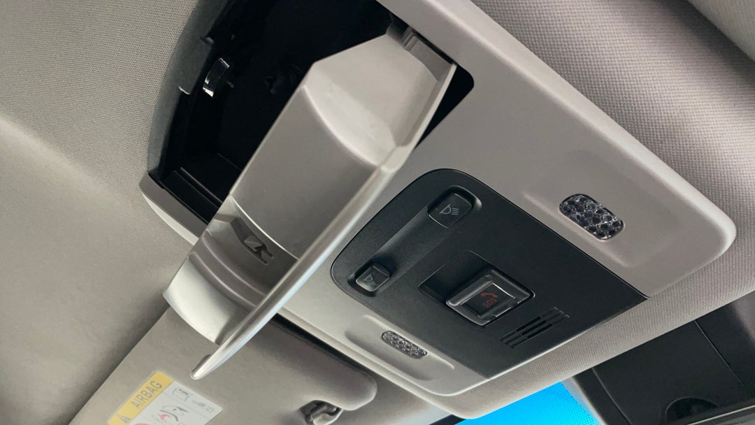 2024 Toyota Camry Ascent, Automatic, 48303 km, On-Roof Controls/Sunglass holder