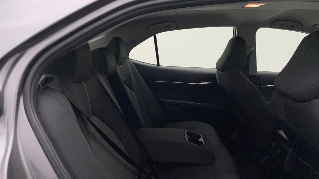 2024 Toyota Camry Ascent, Automatic, 48303 km, Right Side Rear Door Cabin View