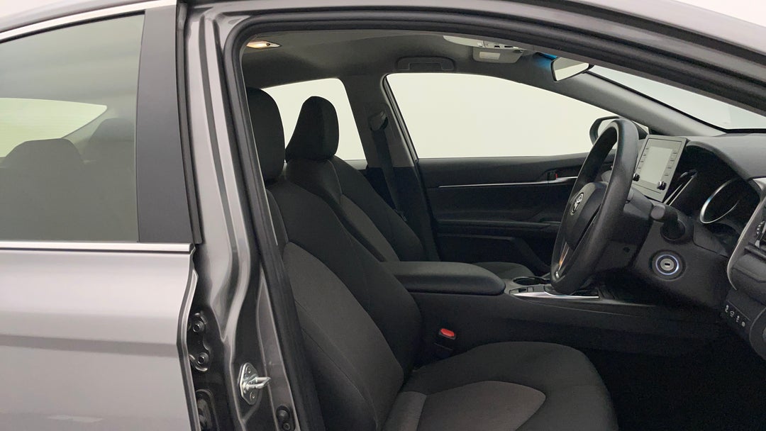 2024 Toyota Camry Ascent, Automatic, 48303 km, Right Side Front Door Cabin View