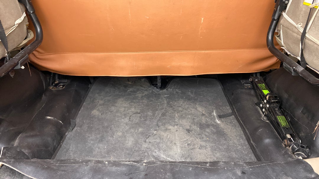 Boot Inside