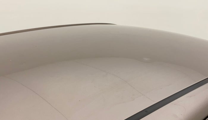 2012 Hyundai i20 SPORTZ (O) 1.2, Petrol, Manual, 84,491 km, Roof - Slightly dented