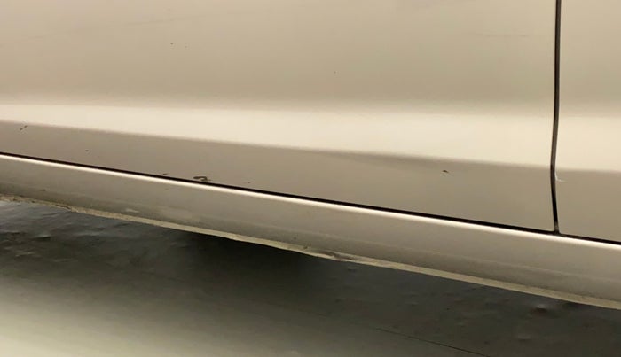 2012 Hyundai i20 SPORTZ (O) 1.2, Petrol, Manual, 84,491 km, Left running board - Paint is slightly faded