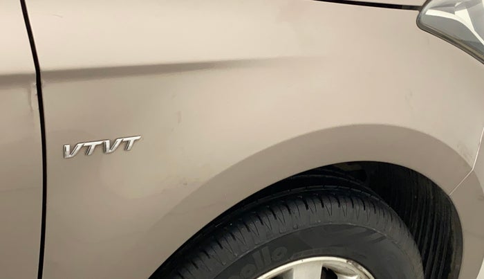 2012 Hyundai i20 SPORTZ (O) 1.2, Petrol, Manual, 84,491 km, Right fender - Slightly dented