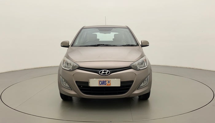 2012 Hyundai i20 SPORTZ (O) 1.2, Petrol, Manual, 84,491 km, Highlights