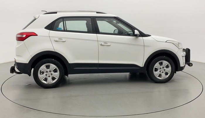 2015 Hyundai Creta 1.6 S, Petrol, Manual, 31,824 km, Right Side View
