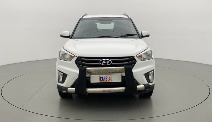 2015 Hyundai Creta 1.6 S, Petrol, Manual, 31,824 km, Highlights