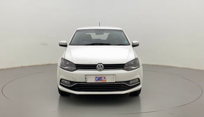 2015 Volkswagen Polo HIGHLINE1.2L PETROL, Petrol, Manual, 92,711 km, Highlights
