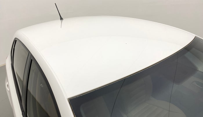 2015 Volkswagen Polo HIGHLINE1.2L PETROL, Petrol, Manual, 92,711 km, Roof