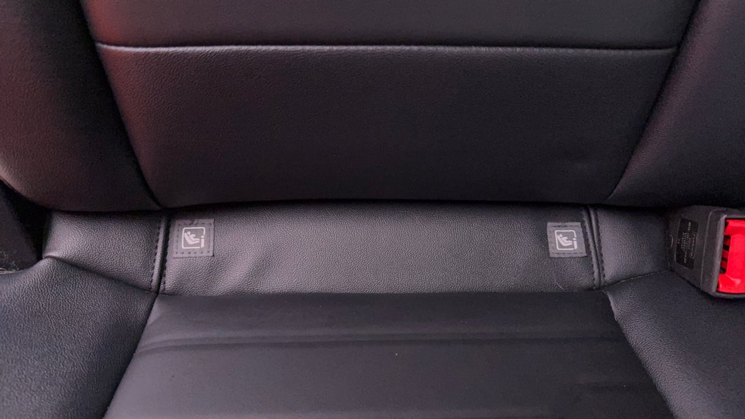 2023 Ford Ranger Sport 3.0 (4x4), Automatic, 60145 km, Child Seat Anchor Points