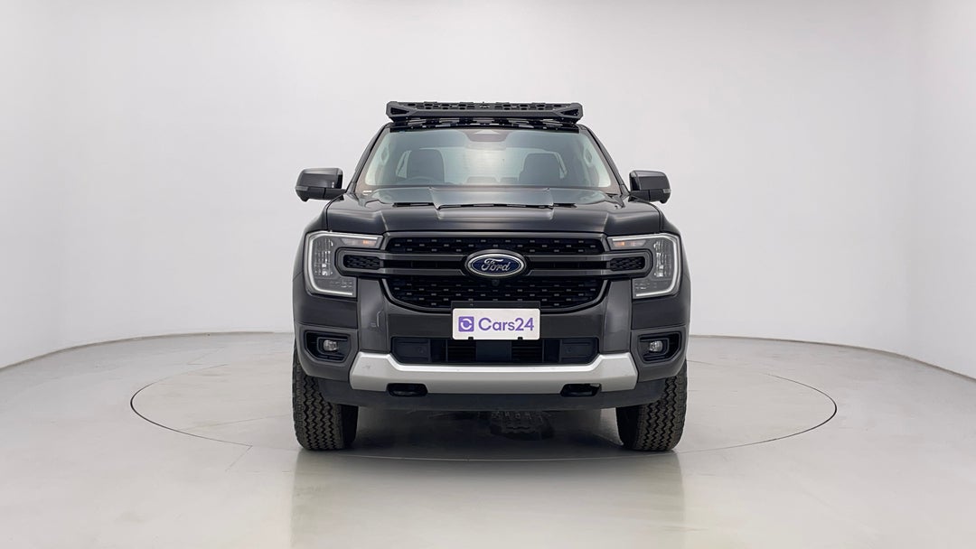 2023 Ford Ranger Sport 3.0 (4x4), Automatic, 60145 km, Front View