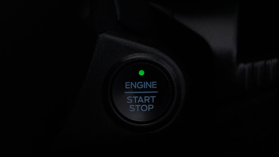 2023 Ford Ranger Sport 3.0 (4x4), Automatic, 60145 km, Keyless / Button Start