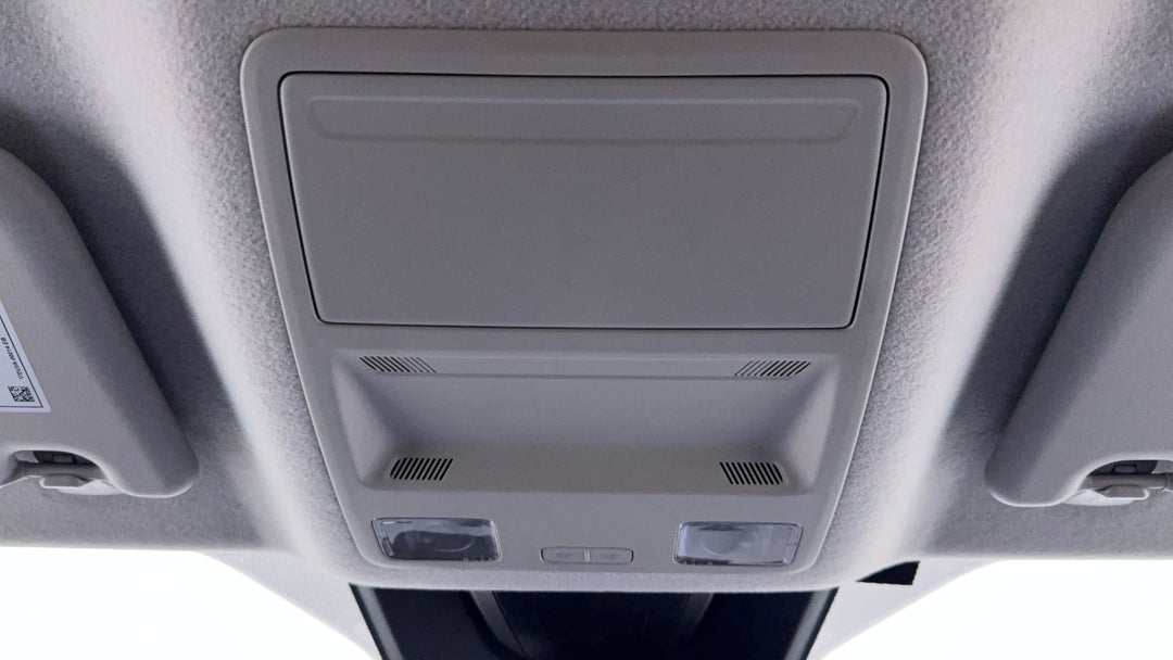 2023 Ford Ranger Sport 3.0 (4x4), Automatic, 60145 km, On-Roof Controls/Sunglass holder