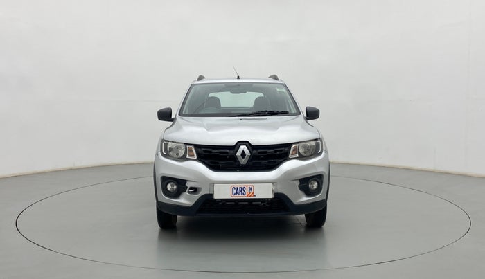 2016 Renault Kwid RXT 0.8, Petrol, Manual, 61,874 km, Buy With Confidence