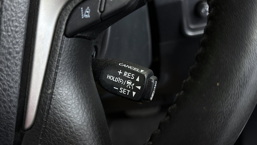 2019 Toyota Landcruiser Prado Gxl (4x4), Automatic, 93046 km, Cruise Control