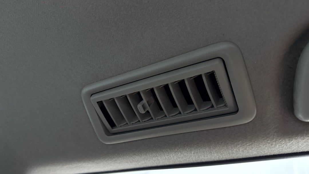 2019 Toyota Landcruiser Prado Gxl (4x4), Automatic, 93046 km, Rear A/C Vent