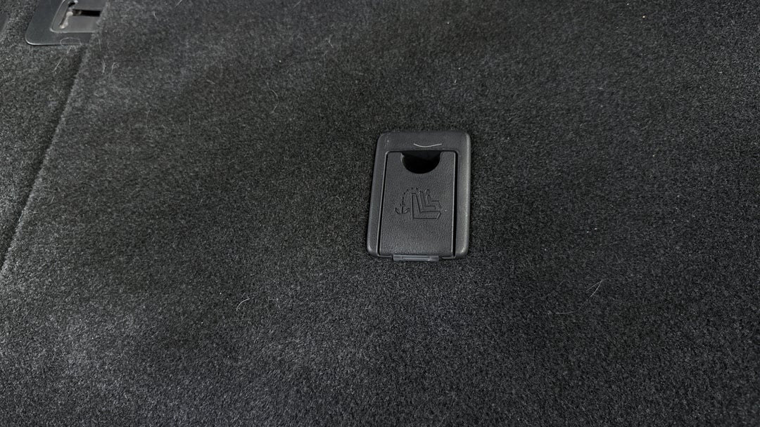 2019 Toyota Landcruiser Prado Gxl (4x4), Automatic, 93046 km, Child Seat Anchor Points