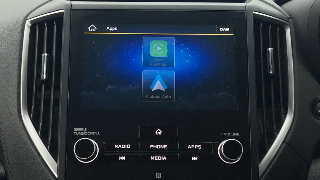 2024 Subaru Forester 2.5i (AWD), Automatic, 54185 km, Android/Apple Car Play