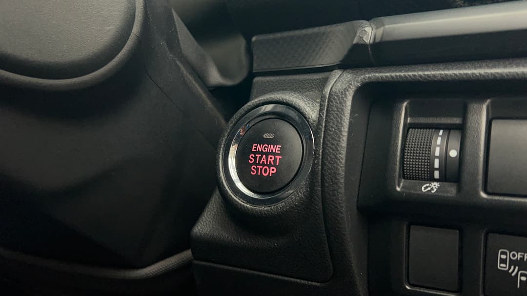 2024 Subaru Forester 2.5i (AWD), Automatic, 54185 km, Keyless / Button Start