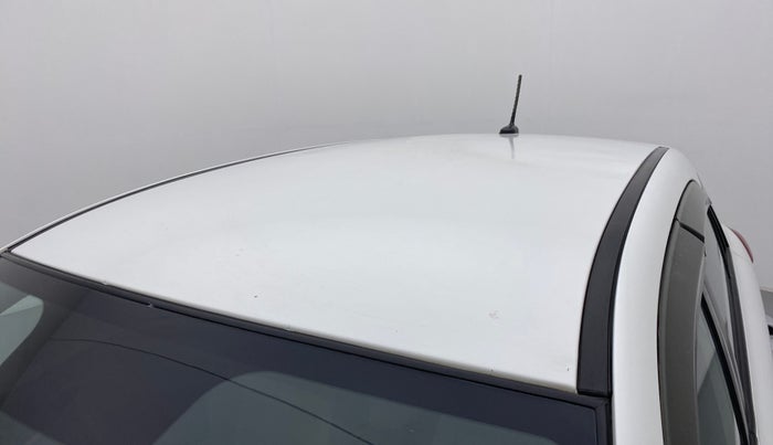 2017 Hyundai Elite i20 ASTA 1.2 (O), Petrol, Manual, 87,142 km, Roof - Slightly dented