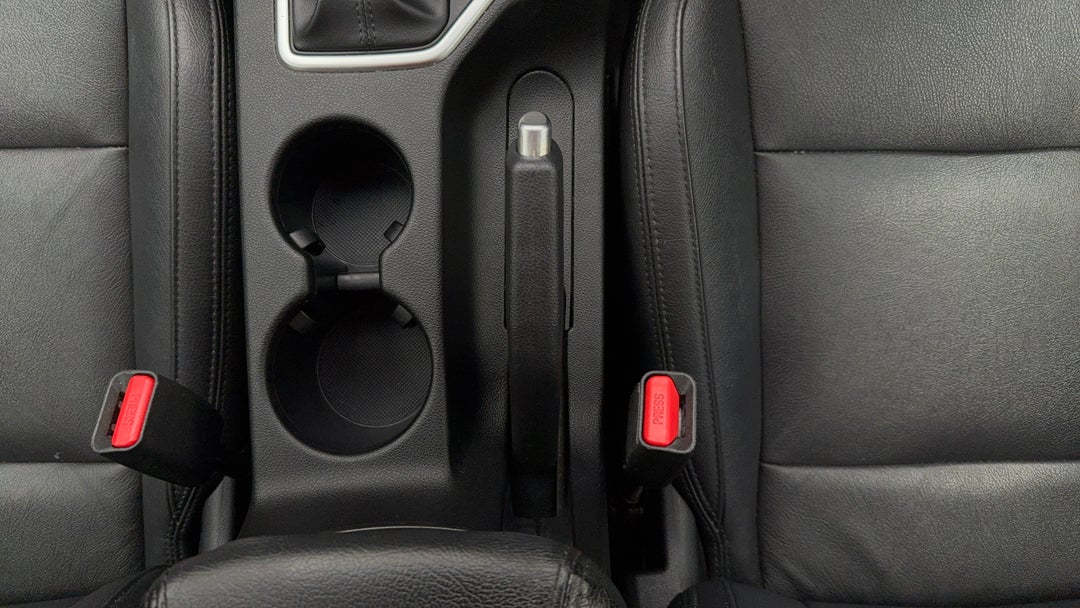 2021 Kia Sportage S (FWD), Automatic, 80399 km, Handbrake