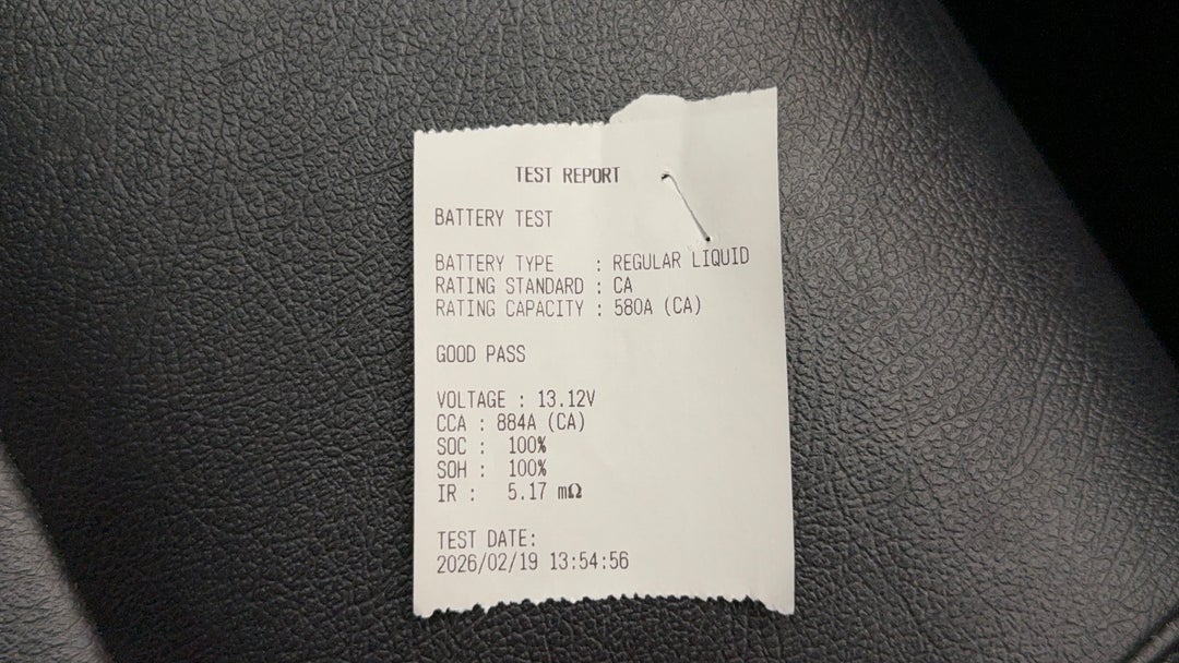 2021 Kia Sportage S (FWD), Automatic, 80399 km, Car Battery Health