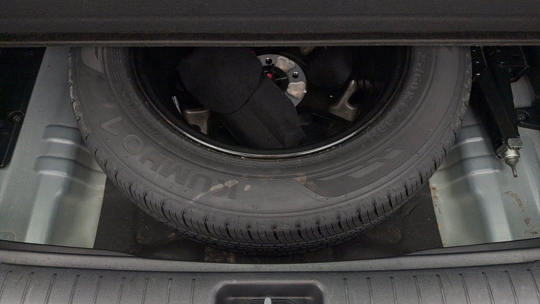 2021 Kia Sportage S (FWD), Automatic, 80399 km, Spare Wheel