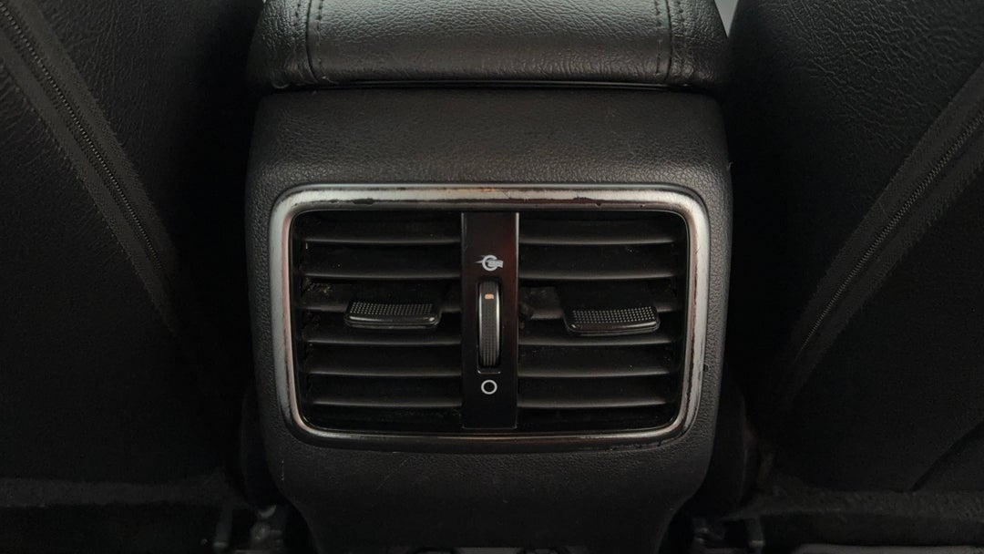 2021 Kia Sportage S (FWD), Automatic, 80399 km, Rear A/C Vent