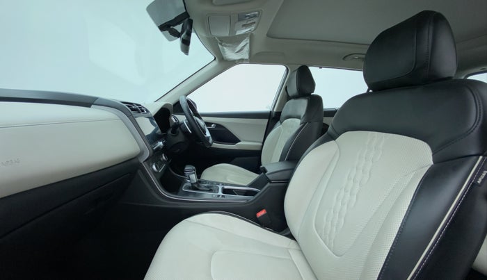 2020 Hyundai Creta 1.5 SX (O) AT, Petrol, Automatic, 45,074 km, Right Side Front Door Cabin