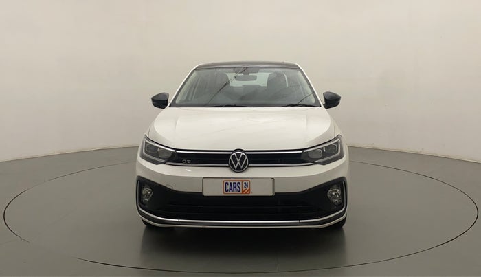2023 Volkswagen VIRTUS GT PLUS TSI 1.5 EVO DSG, Petrol, Automatic, 8,966 km, Highlights
