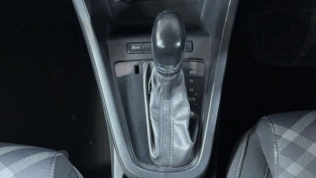 Gear Lever 
