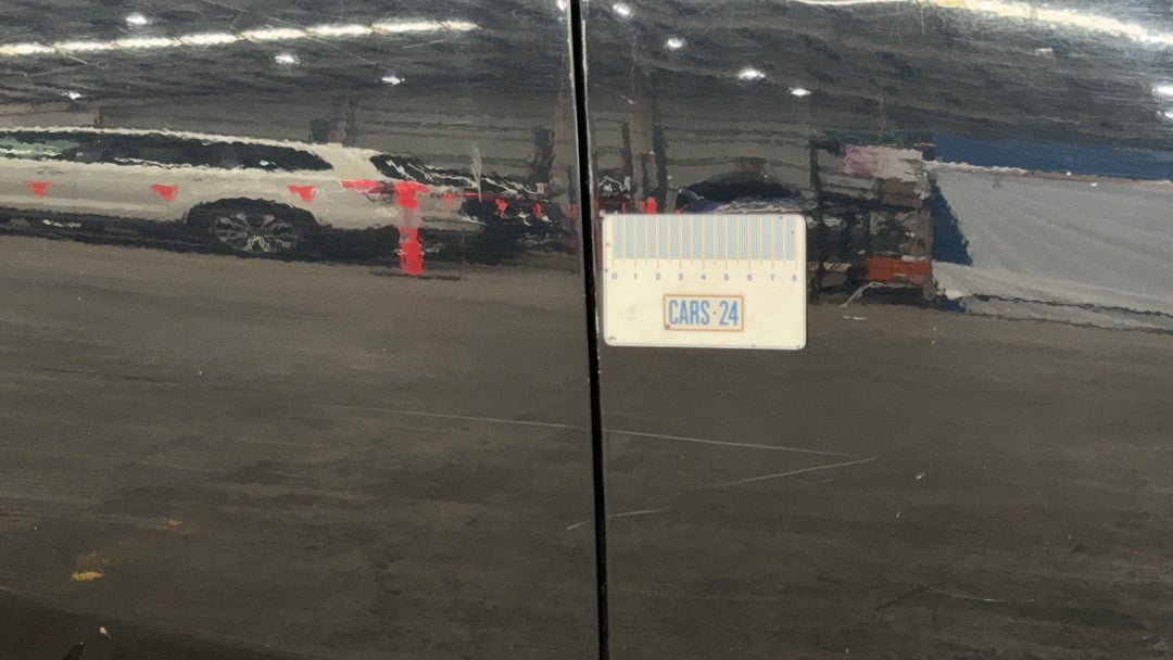 Doors Front RHS Scratch