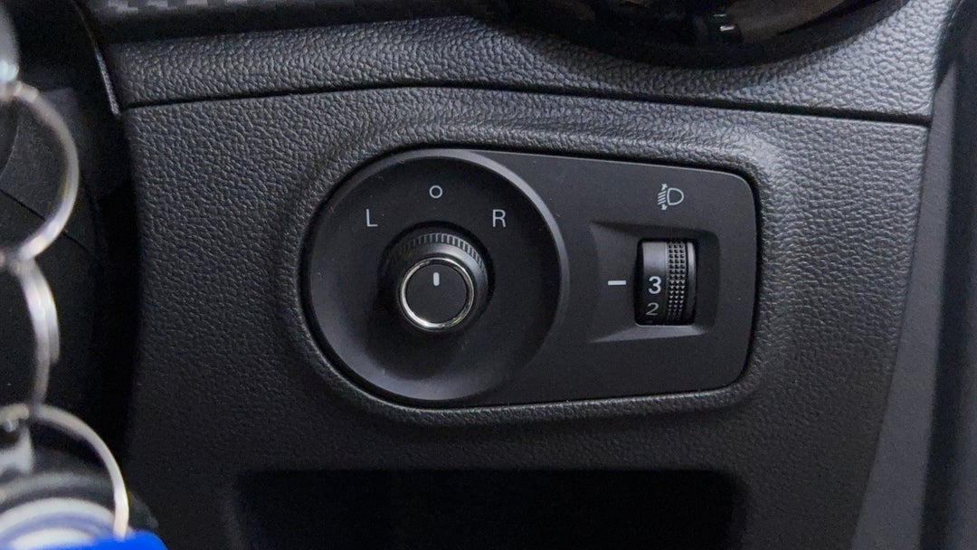 Utility Switches/Buttons